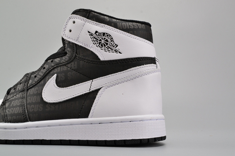 Air Jordan 1 Retro High RE2PECT Jeter 555088-008