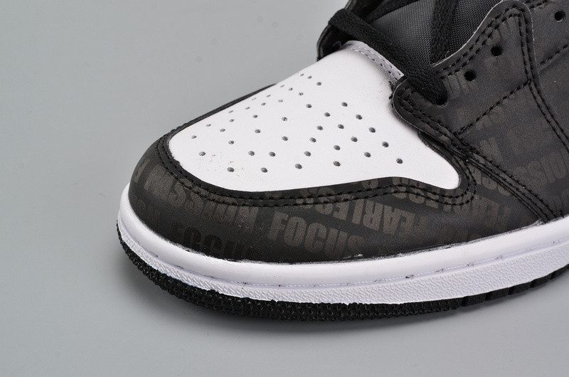 Air Jordan 1 Retro High RE2PECT Jeter 555088-008