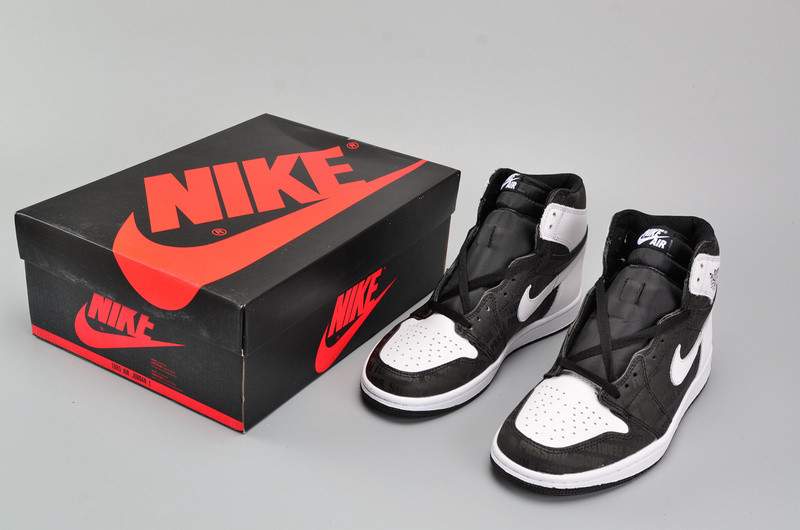 Air Jordan 1 Retro High RE2PECT Jeter 555088-008