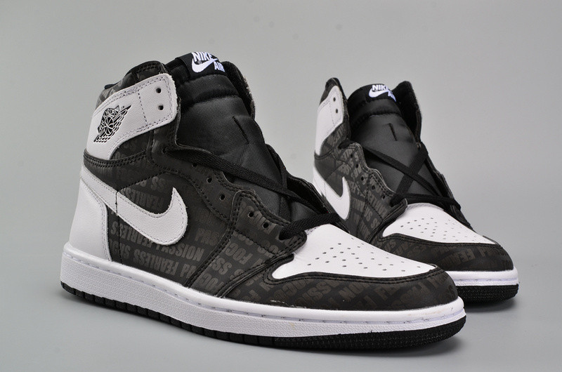 Air Jordan 1 Retro High RE2PECT Jeter 555088-008