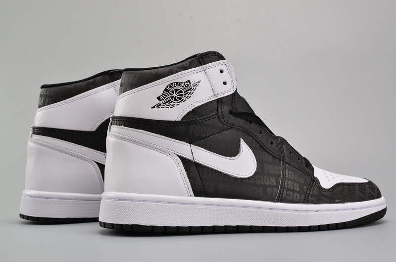 Air Jordan 1 Retro High RE2PECT Jeter 555088-008