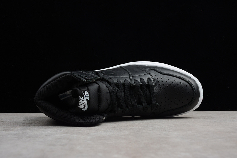 Air Jordan 1 Retro OG “Cyber Monday” black 555088-006