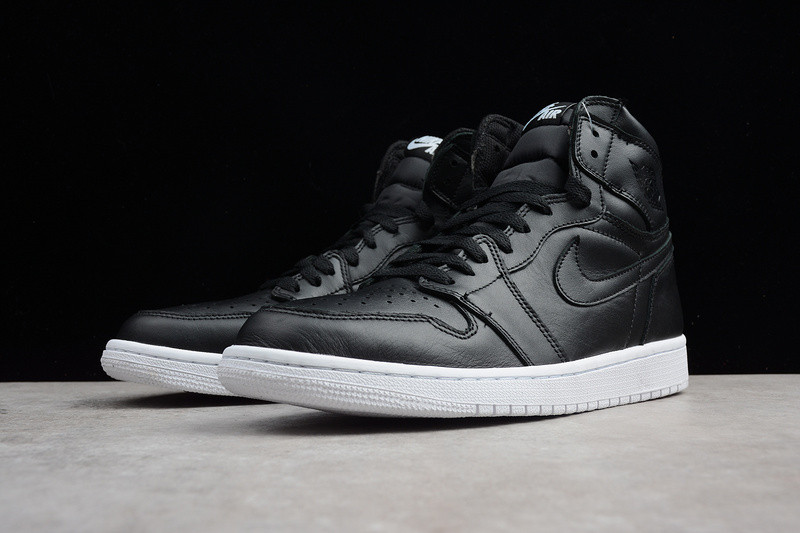 Air Jordan 1 Retro OG “Cyber Monday” black 555088-006
