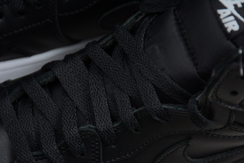 Air Jordan 1 Retro OG “Cyber Monday” black 555088-006