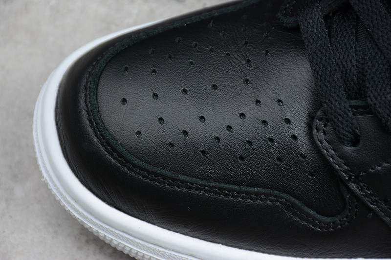 Air Jordan 1 Retro OG “Cyber Monday” black 555088-006