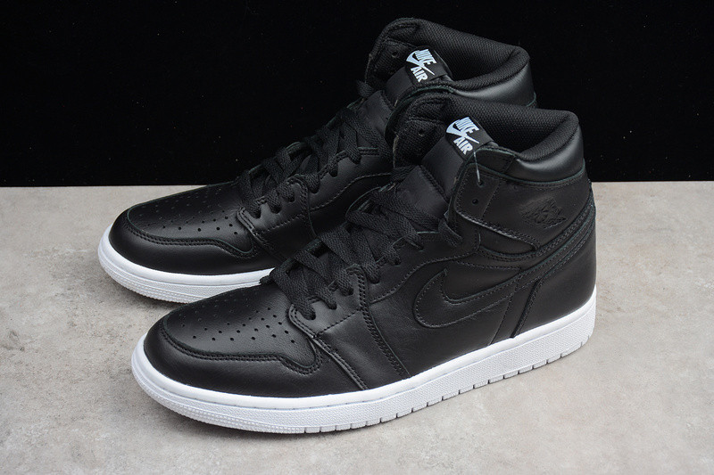 Air Jordan 1 Retro OG “Cyber Monday” black 555088-006