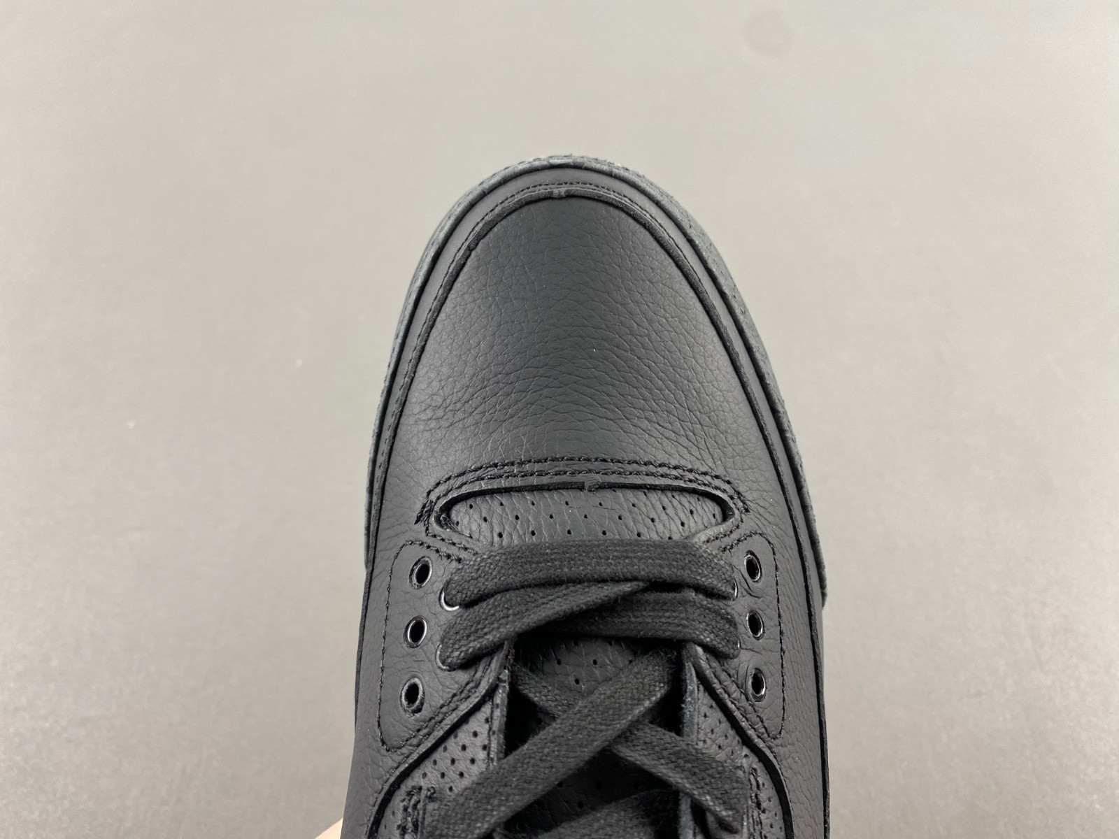 Air Jordan 3 X J Balvin “Rio” FN0344-001