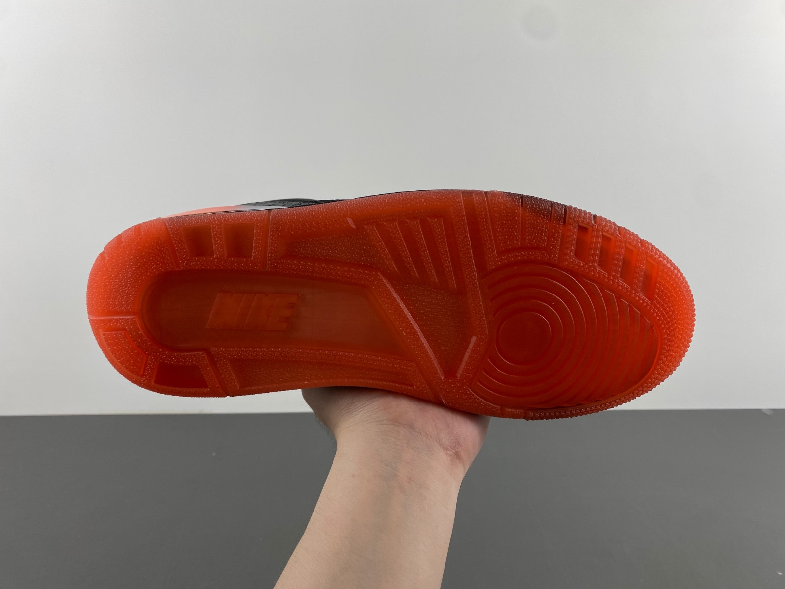 Air Jordan 3 X J Balvin “Rio” FN0344-001