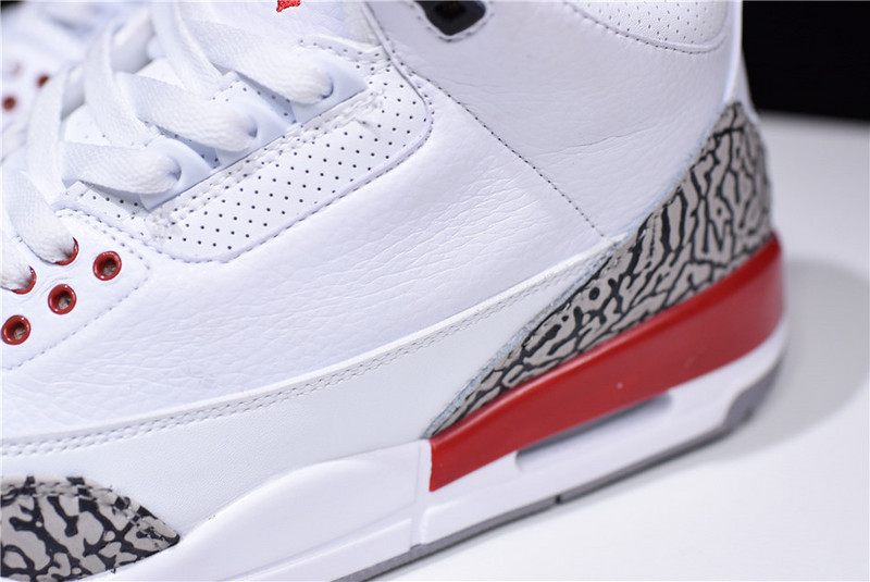 Air Jordan 3 Retro Hall of Fame 136064-116