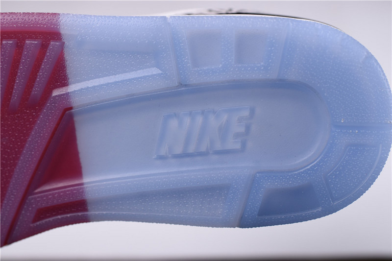 AIR JORDAN 3 RETRO NRG "FREE THROW LINE" white mens 923096-101