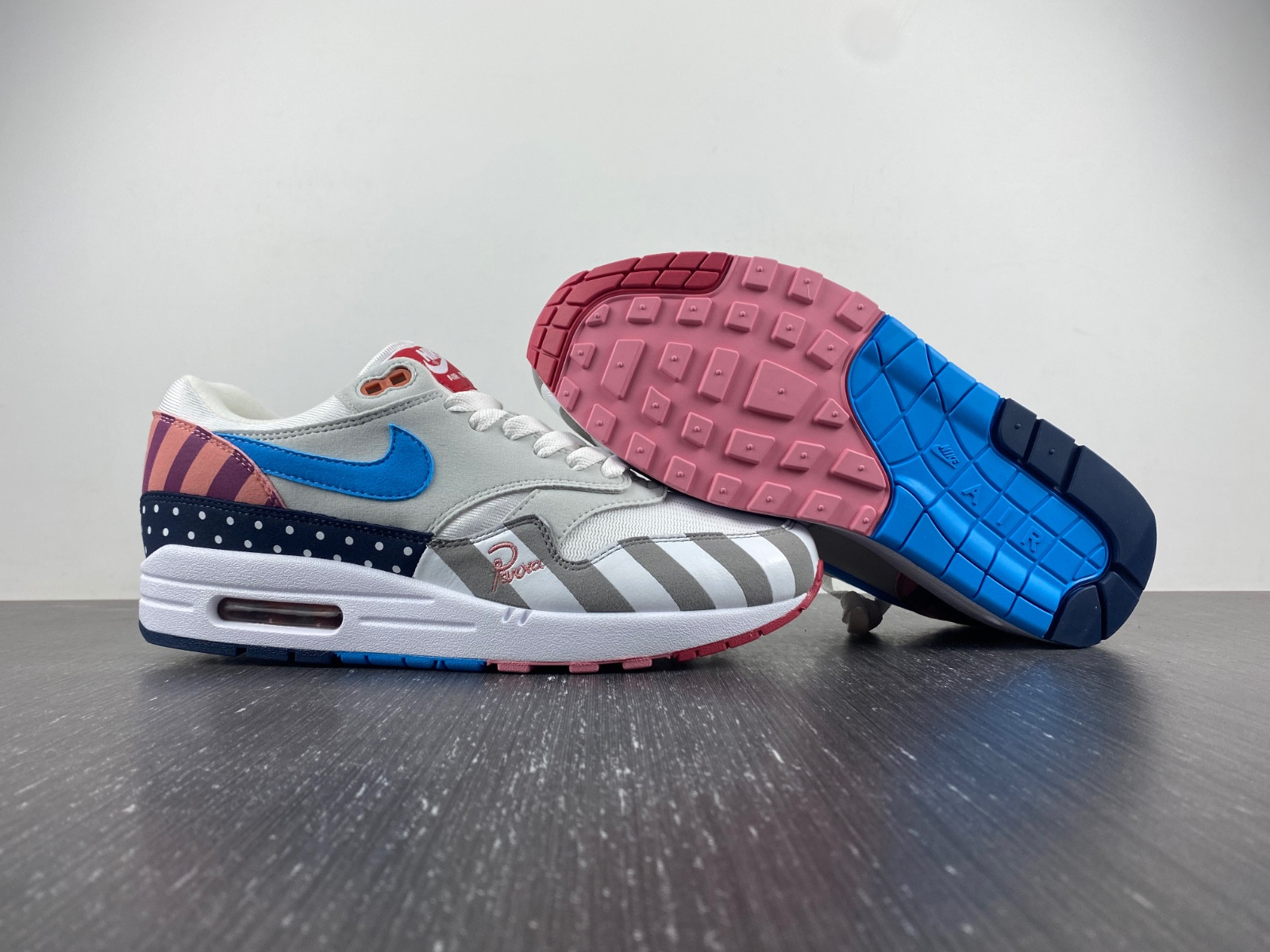 Parra x Nike Air Max 1 AT3057-100