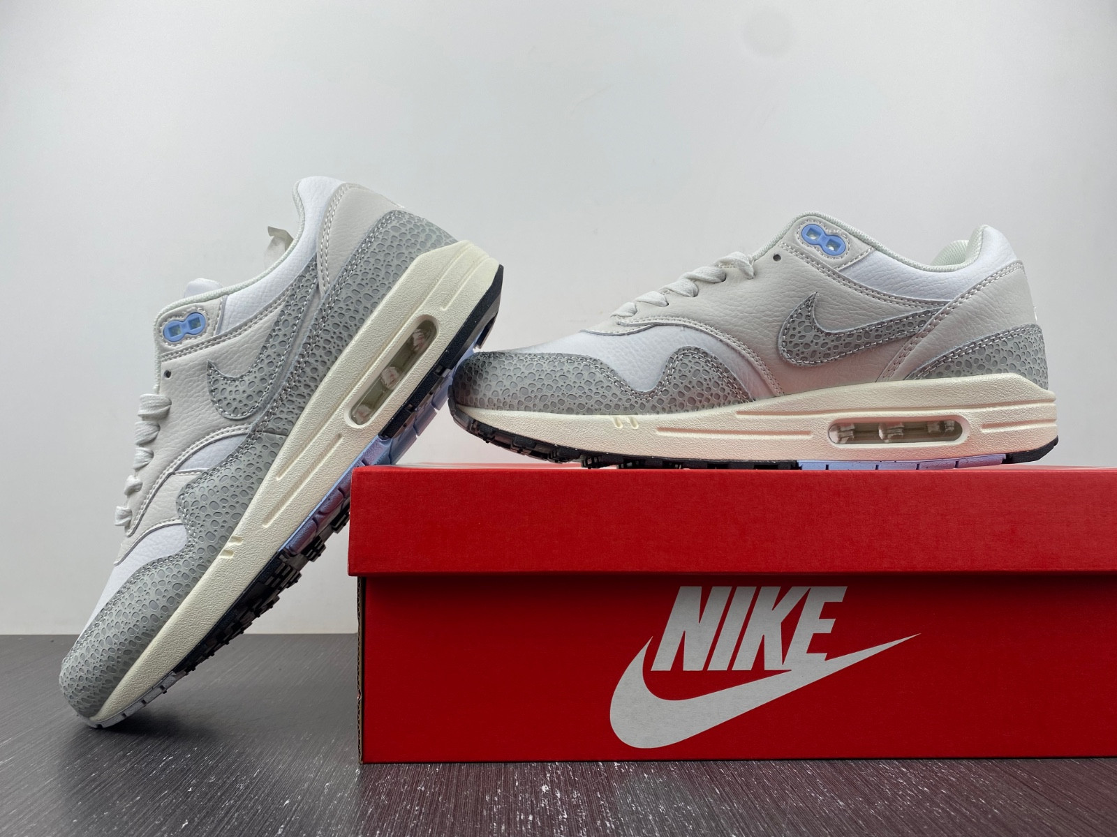Nike Air Max 1 ’87 WMNS “Safari” FB5059-100