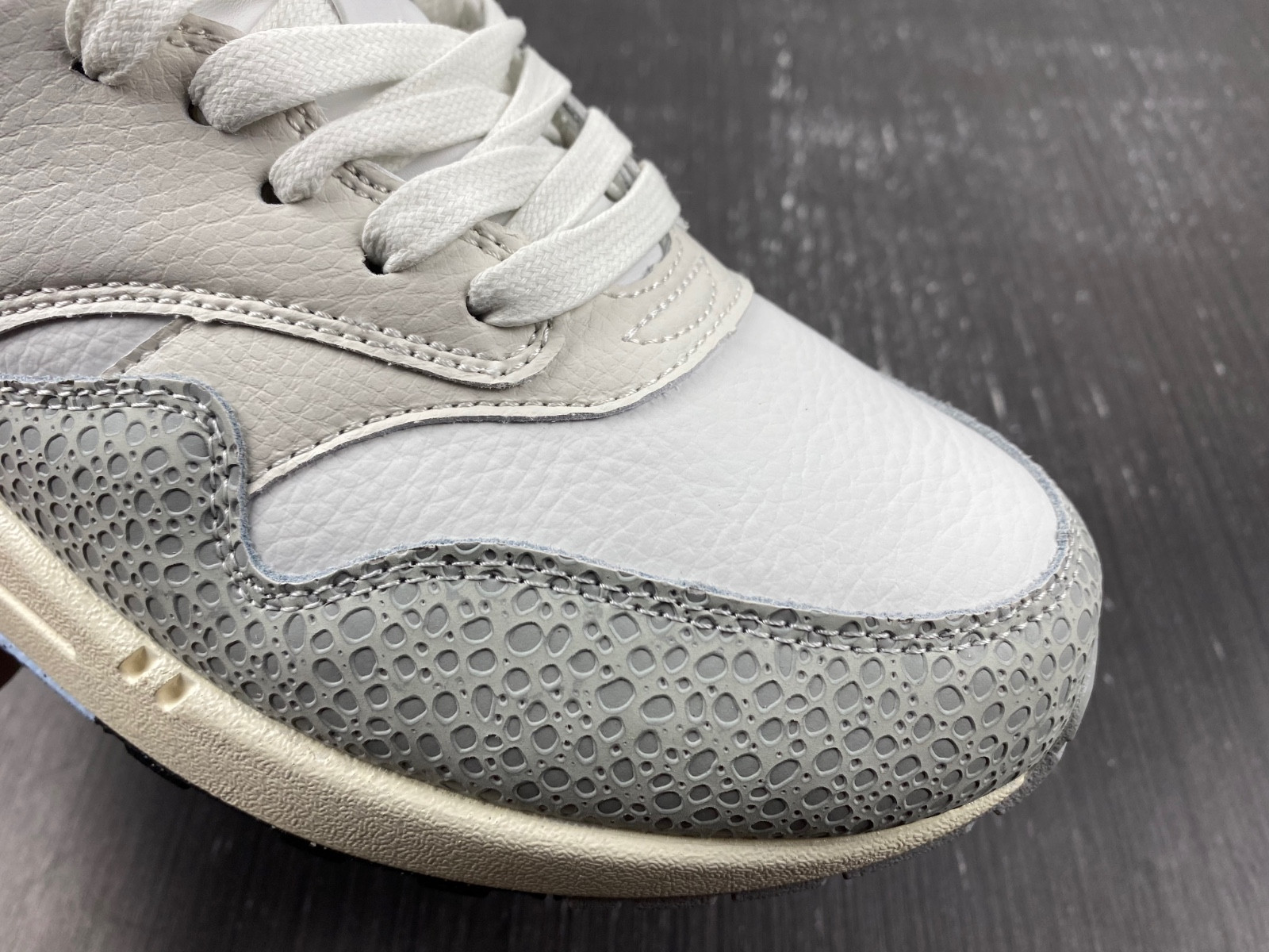 Nike Air Max 1 ’87 WMNS “Safari” FB5059-100