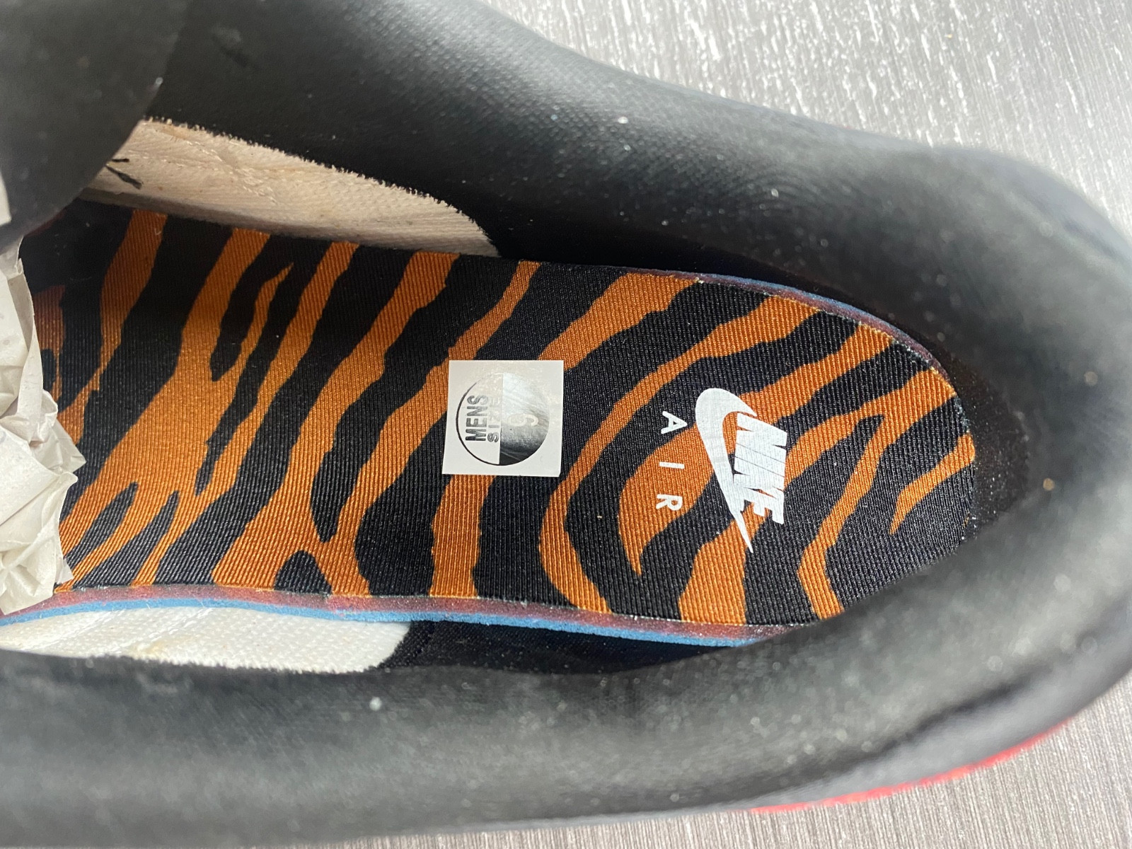 Nike Air Max 1 ’87 WMNS “Great Indoors” FD0827-133