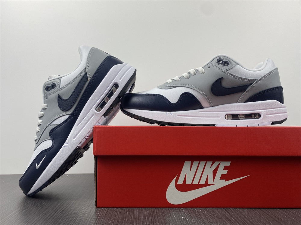 Nike Air Max 1 “Obsidian” DH4059-100
