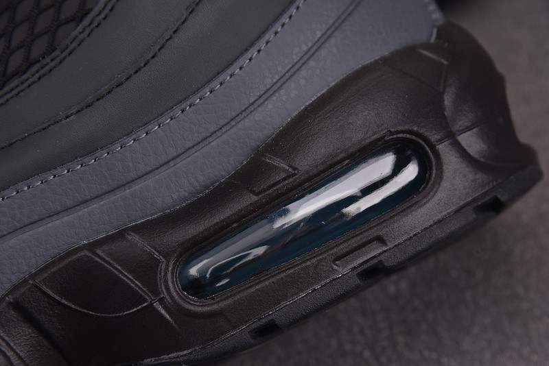 CORTEIZ x NK Air Max 95 FB2709-002