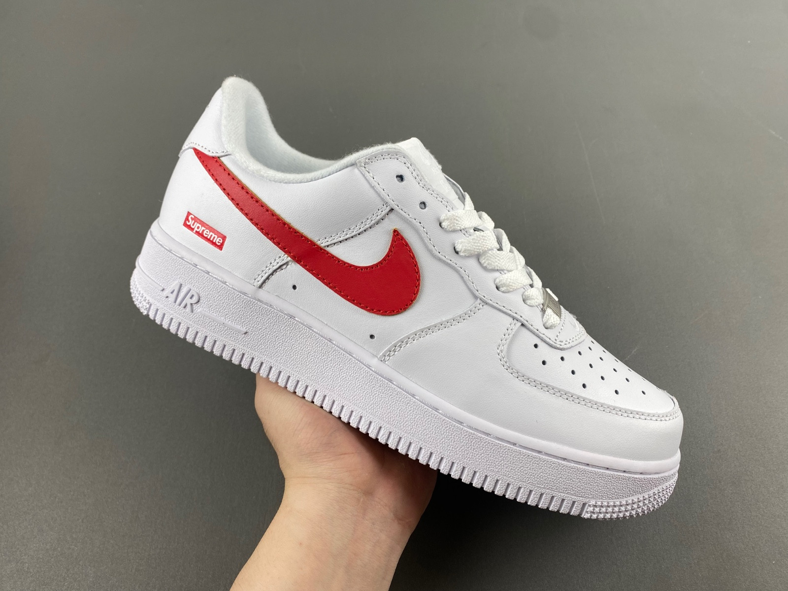 nike S*p*e x air force 1 low shanghai exclusive  cu9225-101