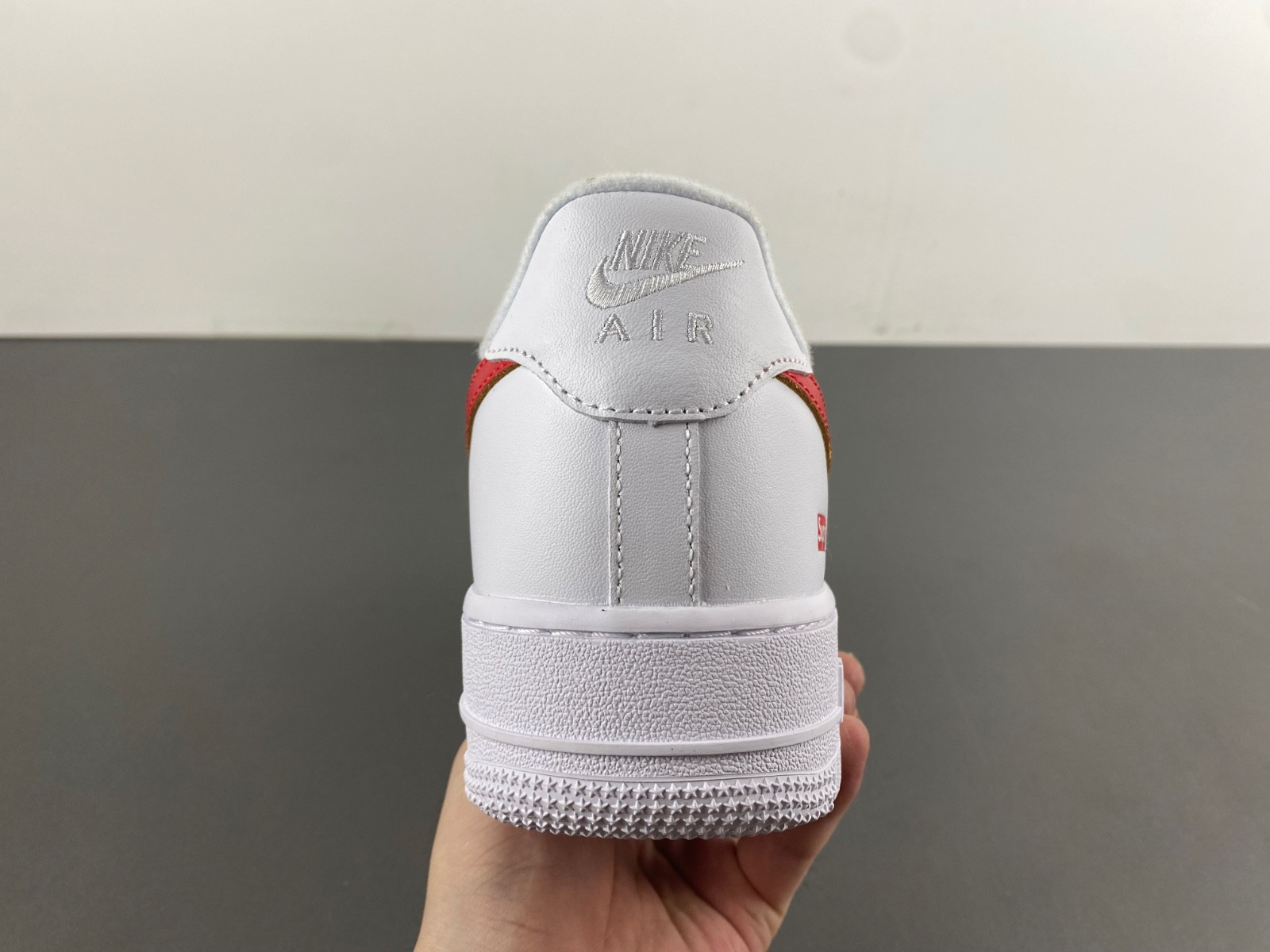 nike S*p*e x air force 1 low shanghai exclusive  cu9225-101