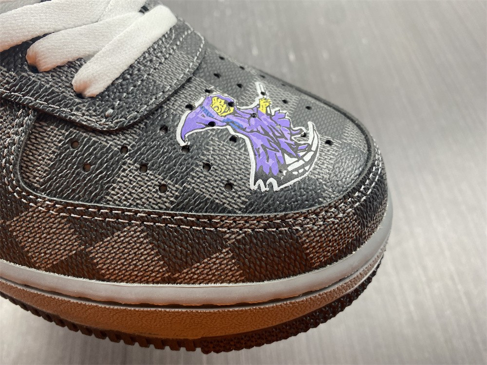 AIR FORCE 1 6A8PYL-100