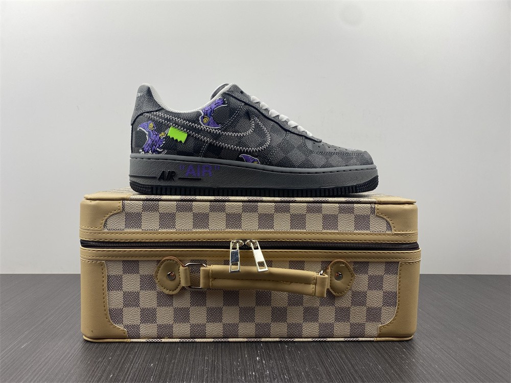 AIR FORCE 1 6A8PYL-100