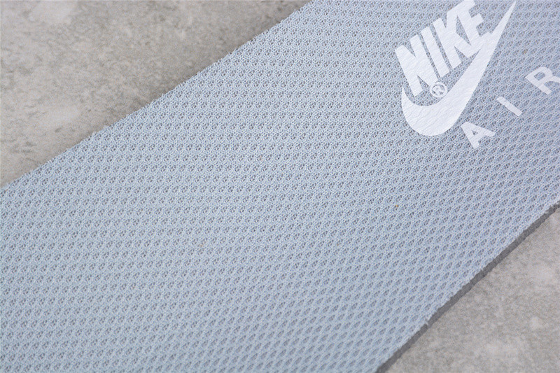 Nike Air Force 1 Low White Grey Gold (W) CZ0270-106