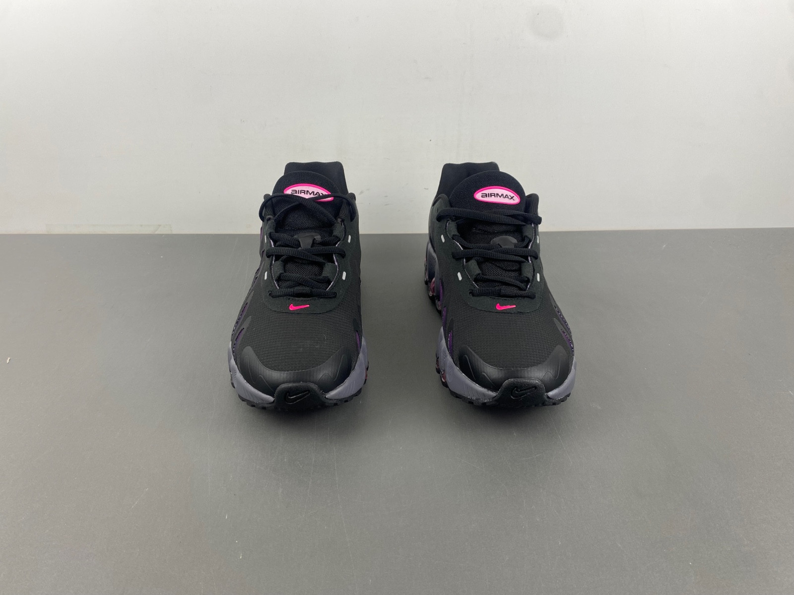 Nike Air Max Dn8 Black FQ7860-103