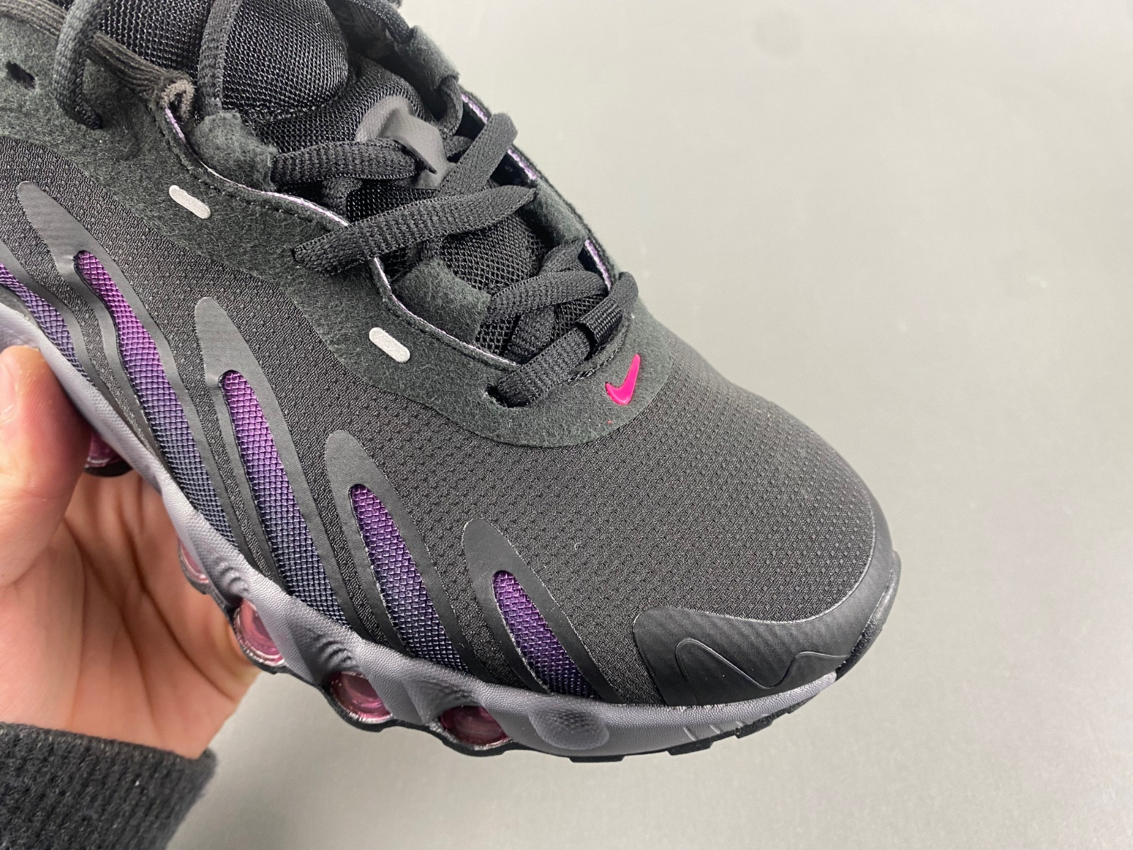 Nike Air Max Dn8 Black FQ7860-103