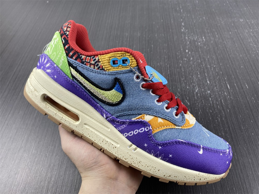 Concepts x Nike Air Max 1 “Far Out” DN1803-500