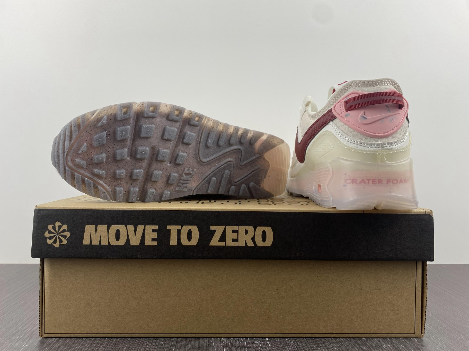 OFF White x Air max 90