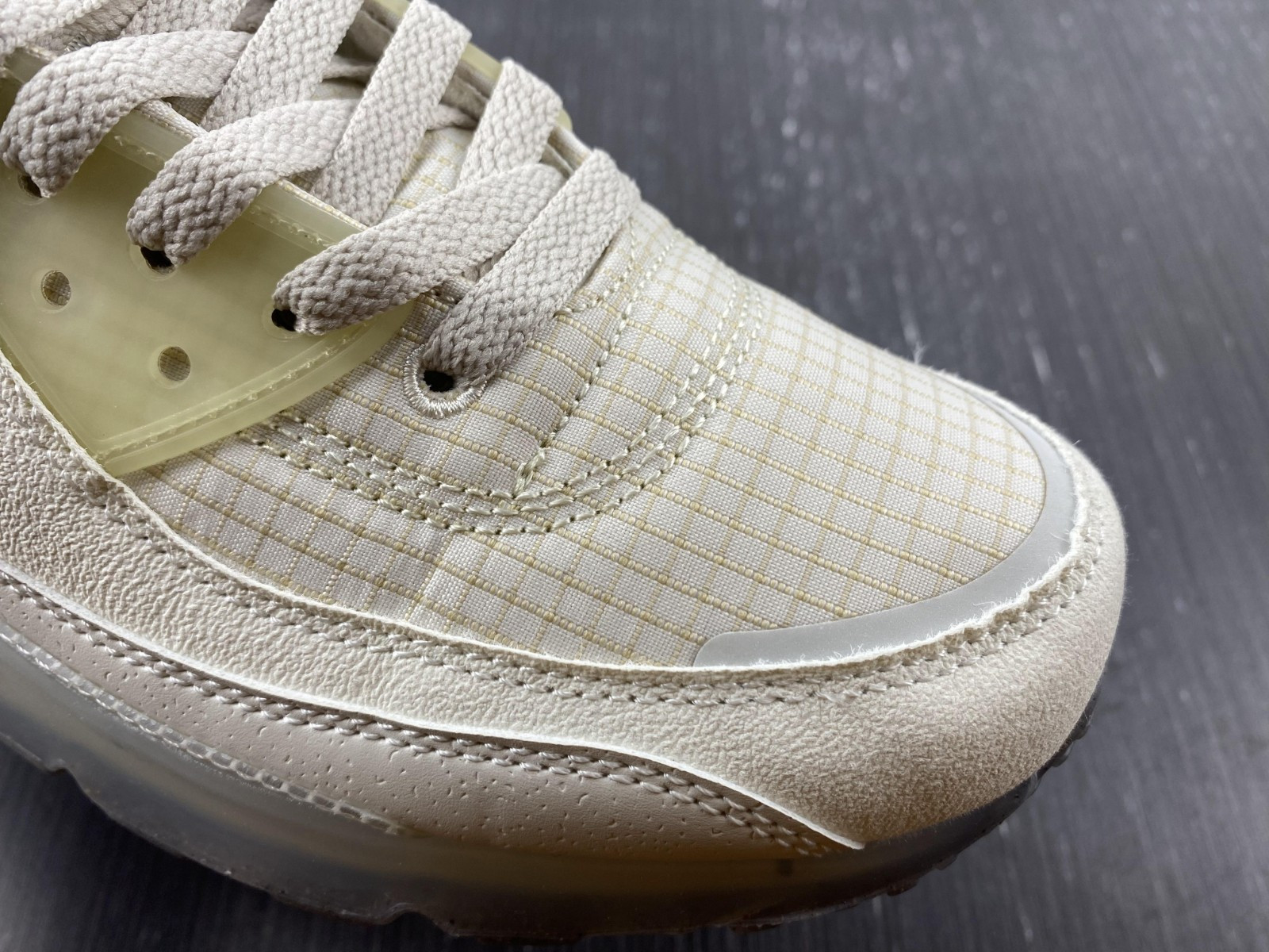 OFF White x Air max 90