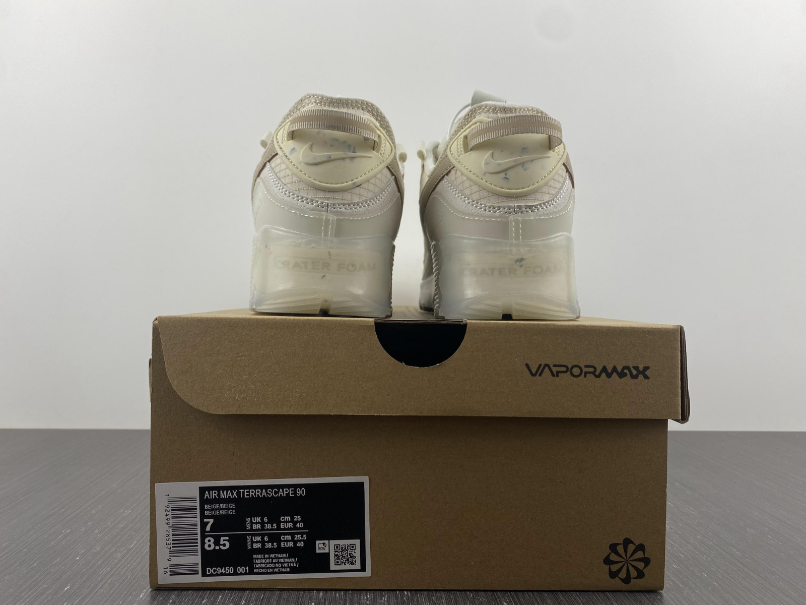 OFF White x Air max 90