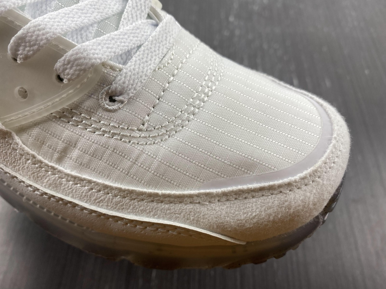 OFF White x Air max 90