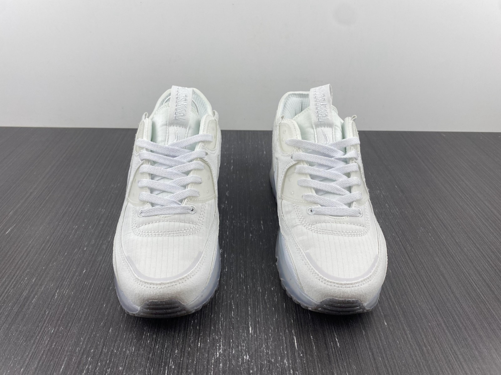 OFF White x Air max 90