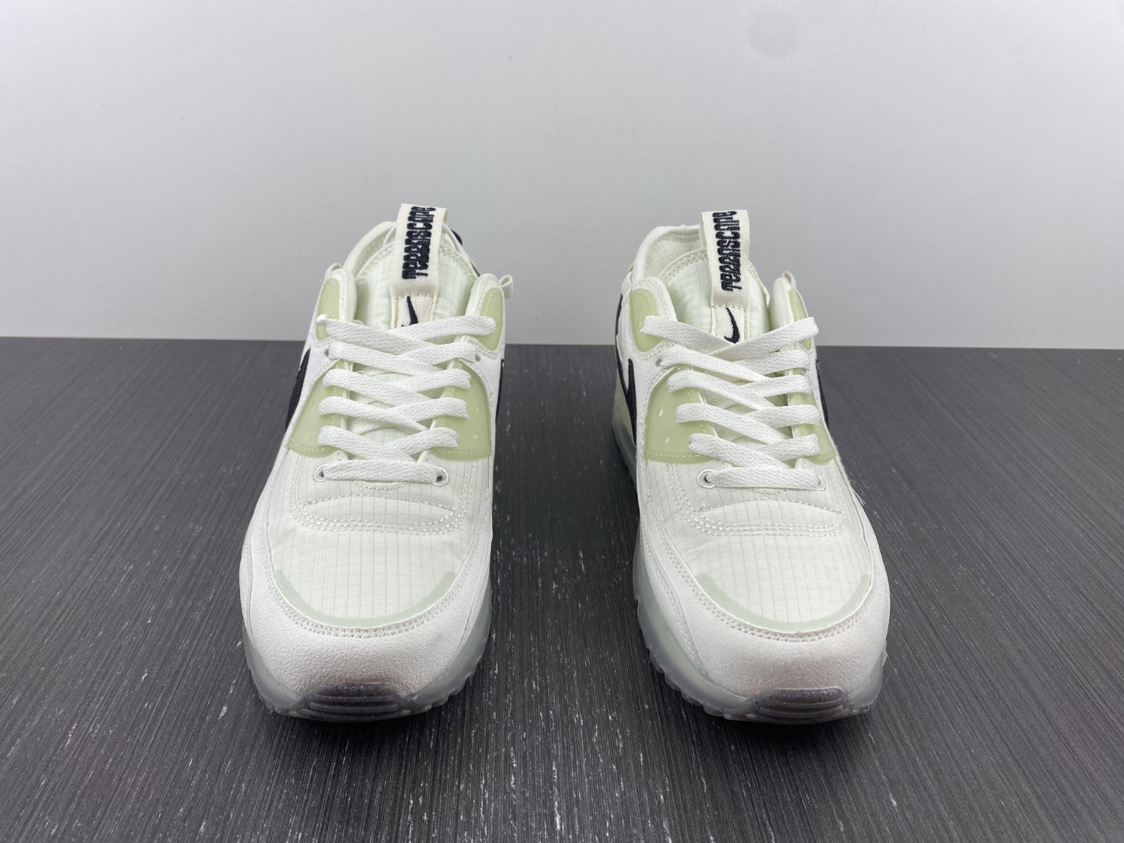 OFF White x Air max 90