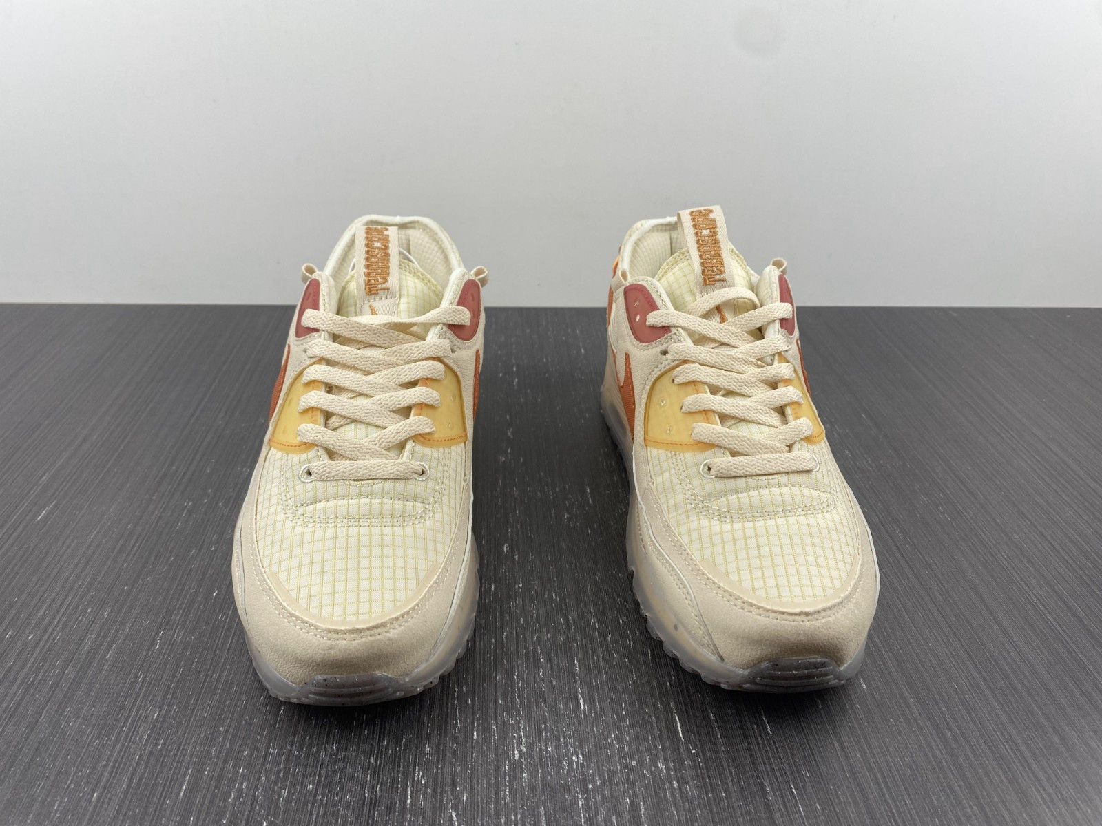 OFF White x Air max 90