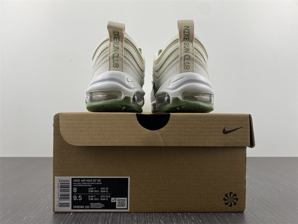Nike Air Max 97 “Sun Club” DM8588-100