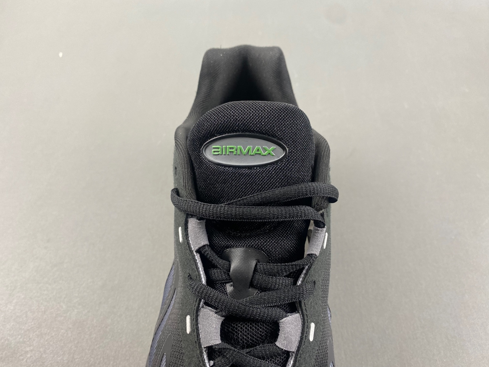 Nike Air Max Dn8 Black FQ7860-006