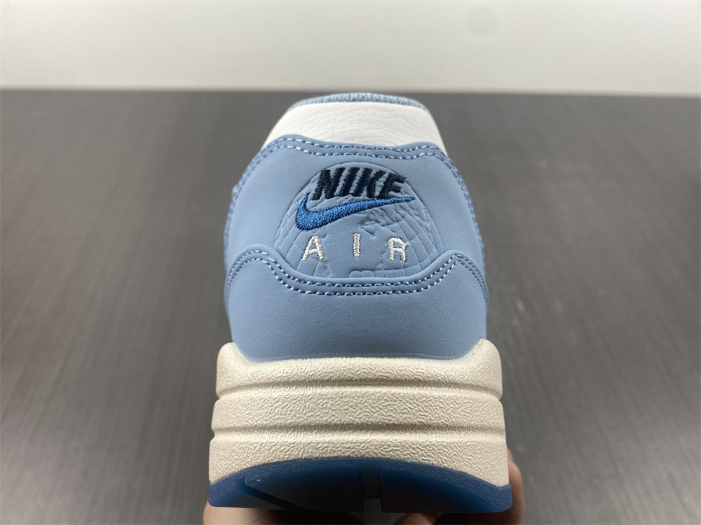 Nike Air Max 1 “Blueprint” DR0448-100