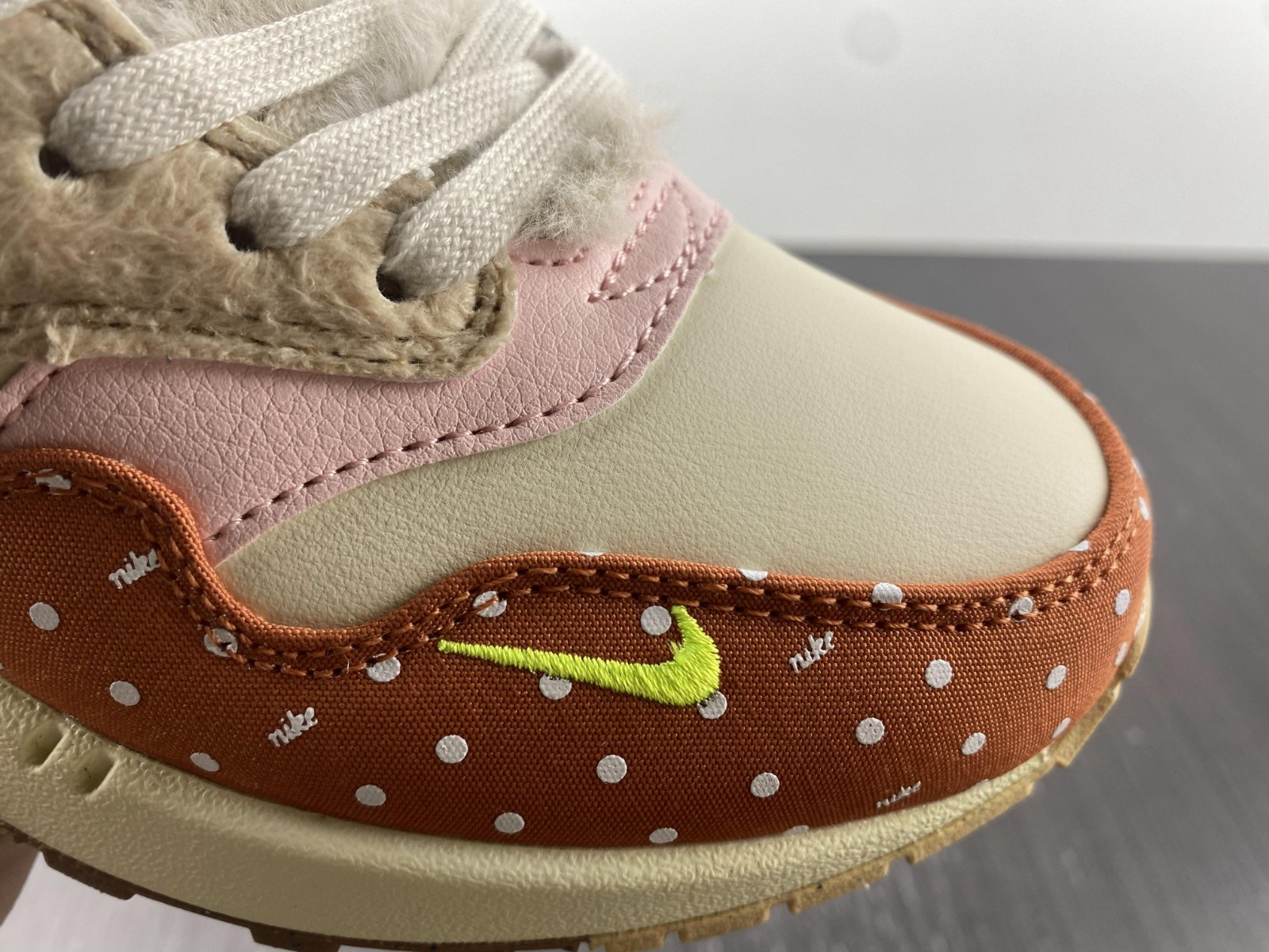 Nike Air Max 1 PRM WMNS “Best Friend” DR2553-111