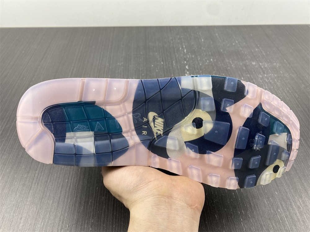 Kasina x Nike Air Max 1 “Won-Ang” DQ8475-001