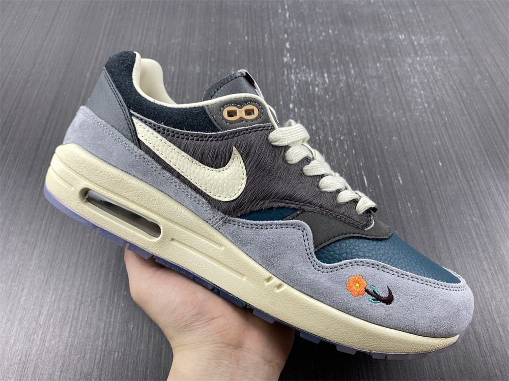 Kasina x Nike Air Max 1 “Won-Ang” DQ8475-001