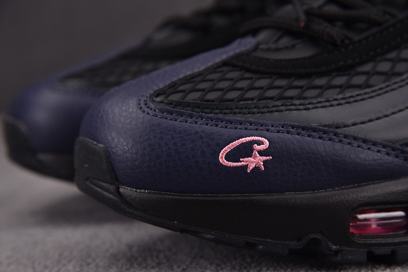 CORTEIZ x NK Air Max 95“Pink Beam FB2709-001