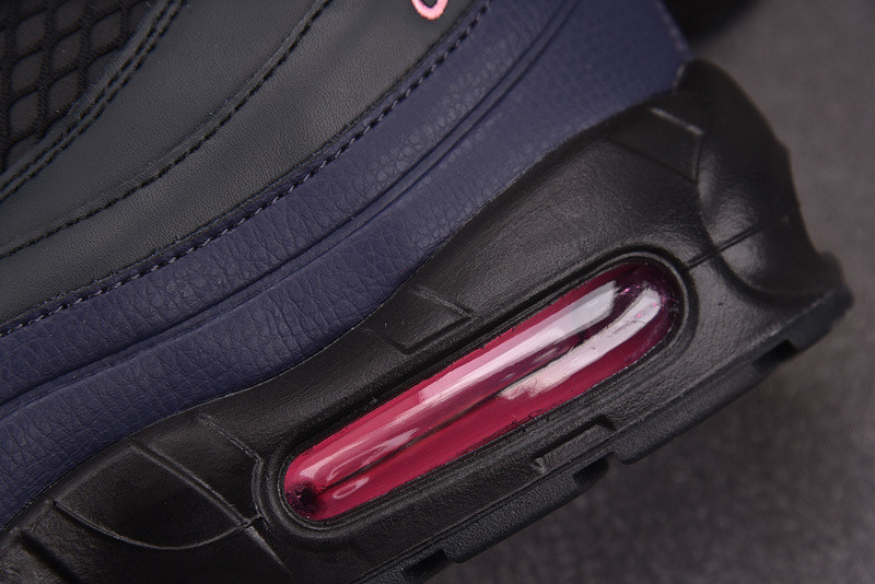 CORTEIZ x NK Air Max 95“Pink Beam FB2709-001