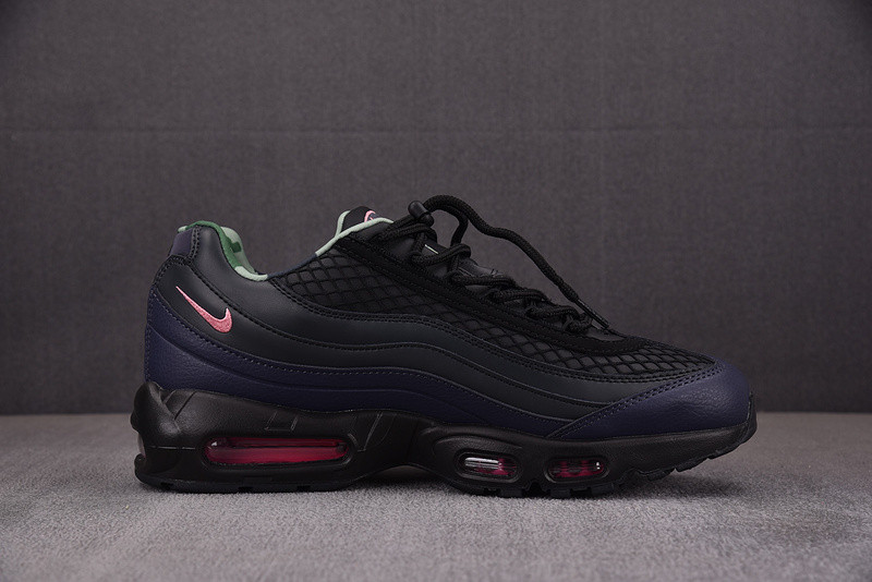 CORTEIZ x NK Air Max 95“Pink Beam FB2709-001