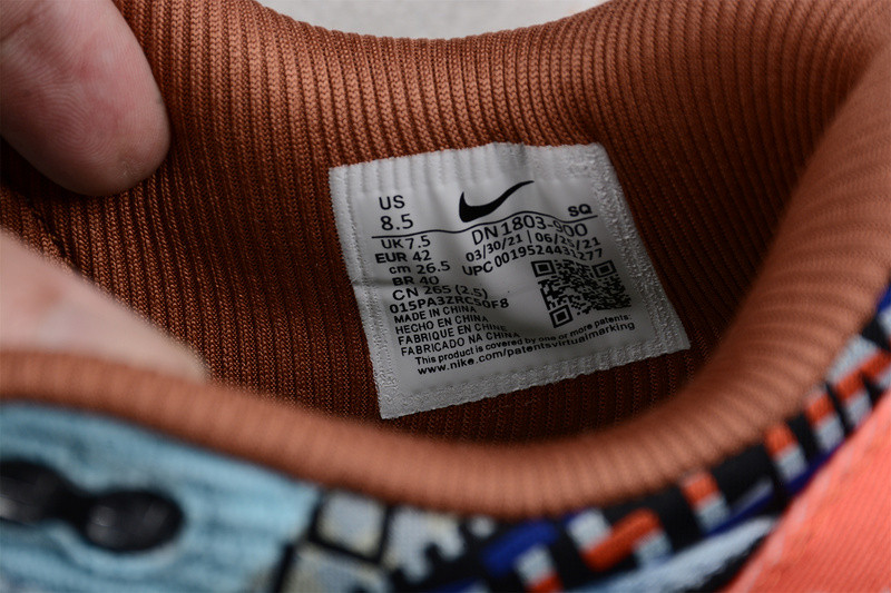 Concepts x Nk Air Max 1 DN1803-900