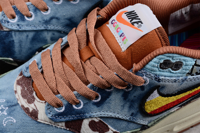 Concepts x Nk Air Max 1 DN1803-900