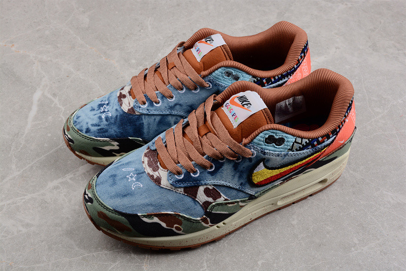 Concepts x Nk Air Max 1 DN1803-900