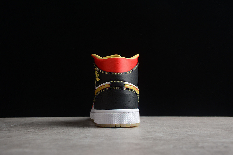 Air Jordan 1 Mid XQ DV0576-176