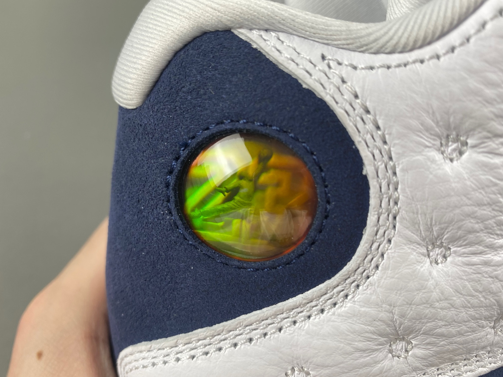 Air Jordan 13 “Midnight Navy” 414571-140