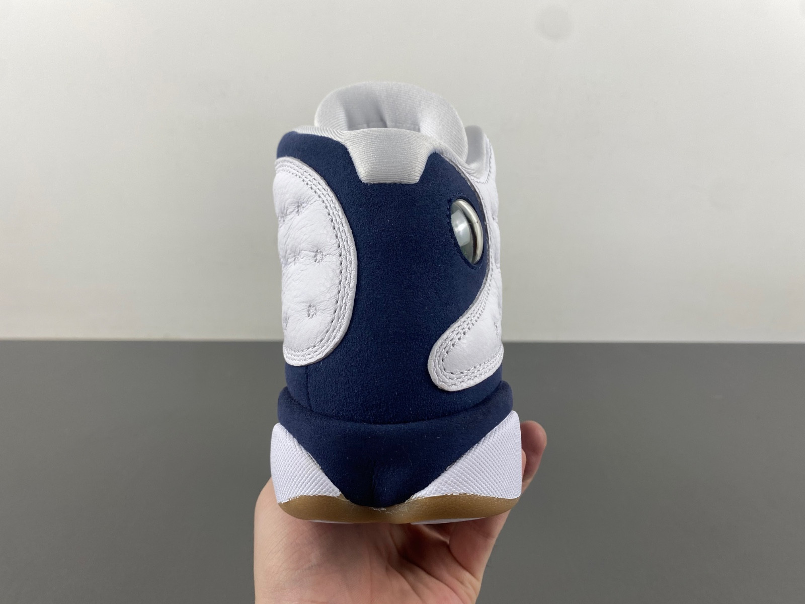 Air Jordan 13 “Midnight Navy” 414571-140